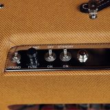 Astron Vintage T-59 Combo Amp – Mesmerizing Tweed Twin Tone!
