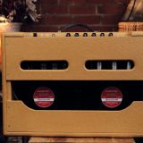 Astron Vintage T-59 Combo Amp – Mesmerizing Tweed Twin Tone!
