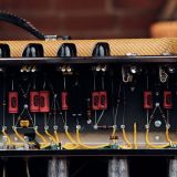 Astron Vintage T-59 Combo Amp – Mesmerizing Tweed Twin Tone!