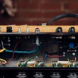 Astron Vintage T-59 Combo Amp – Mesmerizing Tweed Twin Tone!