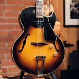 1953 Gibson ES-175 – Amazing 50’s Arch-top!