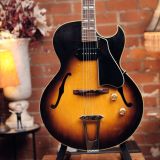 1953 Gibson ES-175 – Amazing 50’s Arch-top!