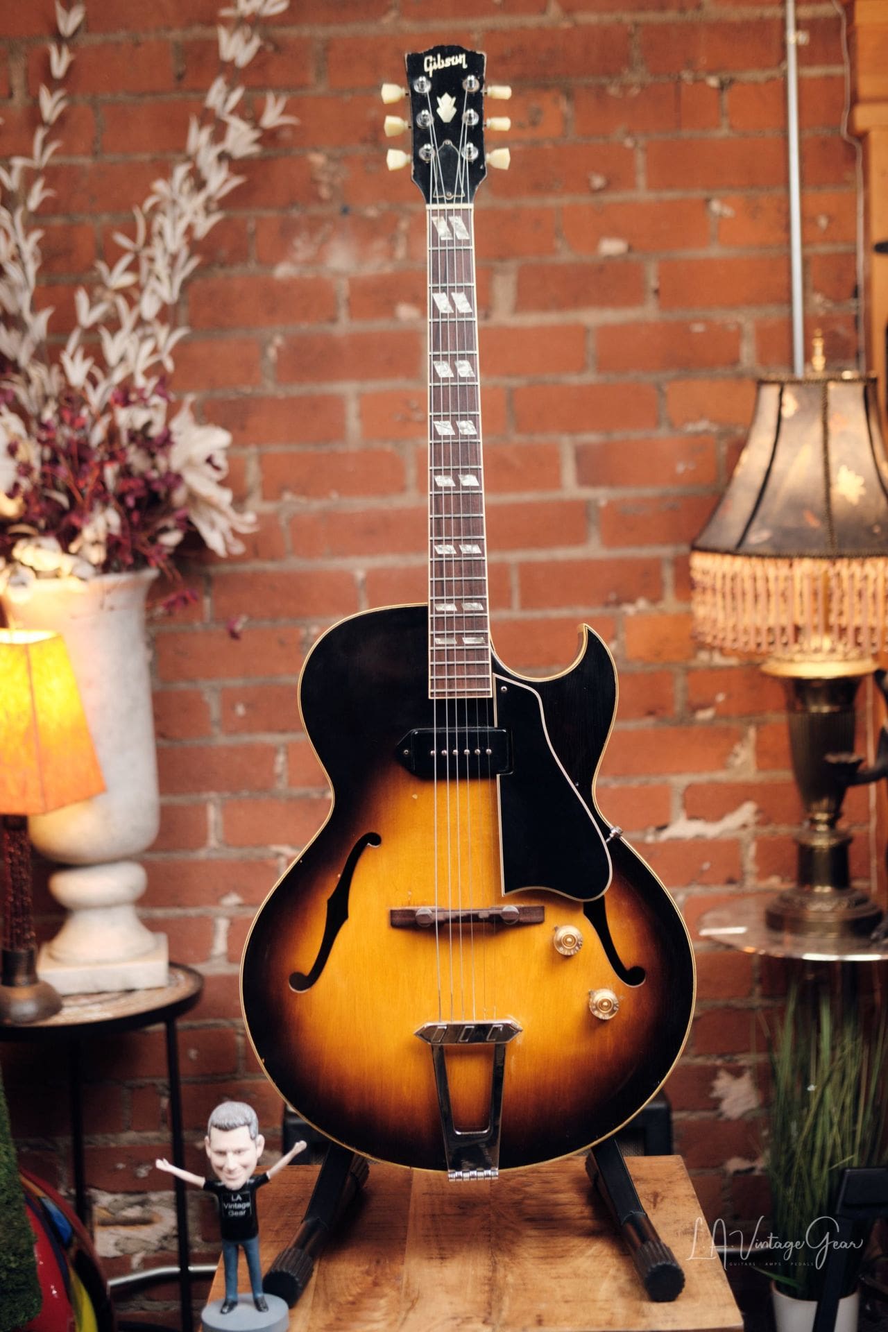 ギター Gibson ES-175   1953 1953 Gibson ES-175