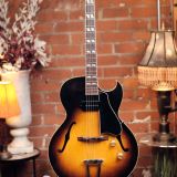 1953 Gibson ES-175 – Amazing 50’s Arch-top!