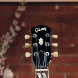 1953 Gibson ES-175 – Amazing 50’s Arch-top!