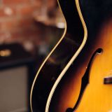 1953 Gibson ES-175 – Amazing 50’s Arch-top!