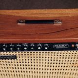1981 Mesa Boogie Mk II B – With Roadcase!
