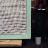 Morgan Custom Shop SW22R – Great 22 Watt Combo!