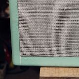 Morgan Custom Shop SW22R – Great 22 Watt Combo!