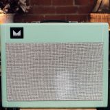 Morgan Custom Shop SW22R – Great 22 Watt Combo!