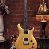 PRS SE DGT Goldtop – With PRS Gig Bag!
