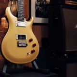 PRS SE DGT Goldtop – With PRS Gig Bag!