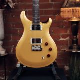 PRS SE DGT Goldtop – With PRS Gig Bag!