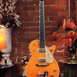 2008 Gretsch 6121 Chet Atkins – 125th Anniversary!