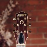 2008 Gretsch 6121 Chet Atkins – 125th Anniversary!