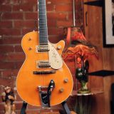 2008 Gretsch 6121 Chet Atkins – 125th Anniversary!