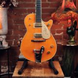 2008 Gretsch 6121 Chet Atkins – 125th Anniversary!