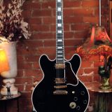 1996 Gibson Custom Shop Lucille 355 – Good Wood Era!