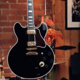 1996 Gibson Custom Shop Lucille 355 – Good Wood Era!