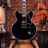 1996 Gibson Custom Shop Lucille 355 – Good Wood Era!