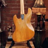 1974 Fender Jazz Bass – Great Vintage J Bass!