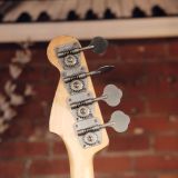 1974 Fender Jazz Bass – Great Vintage J Bass!