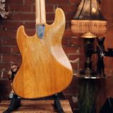 1974 Fender Jazz Bass – Great Vintage J Bass!