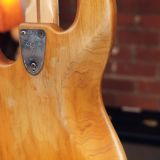 1974 Fender Jazz Bass – Great Vintage J Bass!