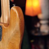 1974 Fender Jazz Bass – Great Vintage J Bass!