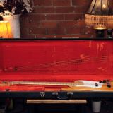1974 Fender Jazz Bass – Great Vintage J Bass!