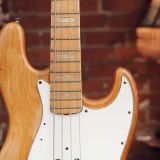 1974 Fender Jazz Bass – Great Vintage J Bass!