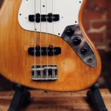 1974 Fender Jazz Bass – Great Vintage J Bass!