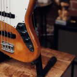 1974 Fender Jazz Bass – Great Vintage J Bass!