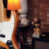 1974 Fender Jazz Bass – Great Vintage J Bass!