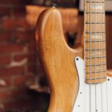 1974 Fender Jazz Bass – Great Vintage J Bass!