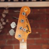 1974 Fender Jazz Bass – Great Vintage J Bass!