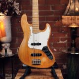 1974 Fender Jazz Bass – Great Vintage J Bass!