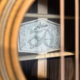 Atkin D37 – Baked Sitka Top and Indian Rosewood Back and Sides!