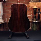 Atkin D-37PW ‘Pre War’ Dreadnaught – Baked Adirondack with Madagascar Rosewood!