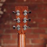 Atkin D-37PW ‘Pre War’ Dreadnaught – Baked Adirondack with Madagascar Rosewood!