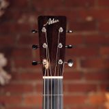Atkin D-37PW ‘Pre War’ Dreadnaught – Baked Adirondack with Madagascar Rosewood!
