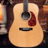 Atkin D37 – Baked Sitka Top and Indian Rosewood Back and Sides!