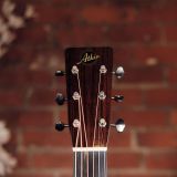 Atkin D37 – Baked Sitka Top and Indian Rosewood Back and Sides!