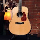 Atkin D37 – Baked Sitka Top and Indian Rosewood Back and Sides!