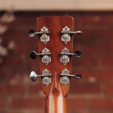 Atkin D37 – Baked Sitka Top and Indian Rosewood Back and Sides!