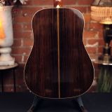 Atkin D37 – Baked Sitka Top and Indian Rosewood Back and Sides!