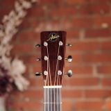 Atkin OM37 – Baked Sitka Top and Indian Rosewood Back and Sides!