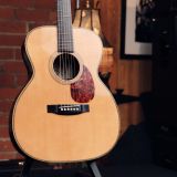 Atkin OM37 – Baked Sitka Top and Indian Rosewood Back and Sides!