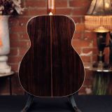 Atkin OM37 – Baked Sitka Top and Indian Rosewood Back and Sides!