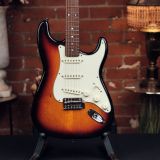 Carruthers S6 – Great S Style Guitar!
